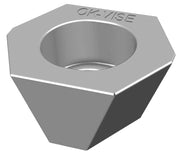 Mitee-Bite OK-Vise Clamp Wedge