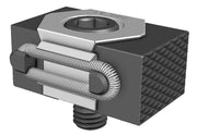 Mitee-Bite Double Wedge OK-Vise Clamp