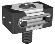 Mitee-Bite Double Wedge OK-Vise Clamp