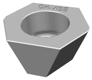 Mitee-Bite OK-Vise Top Wedge