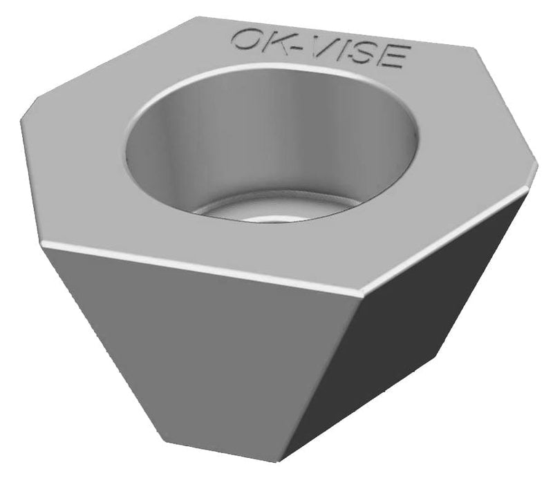Mitee-Bite OK-Vise Top Wedge