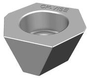 Mitee-Bite OK-Vise Top Wedge