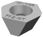 Mitee-Bite OK-Vise Top Wedge