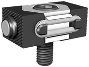 Mitee-Bite Double Wedge OK-Vise Clamp