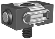 Mitee-Bite Double Wedge OK-Vise Clamp