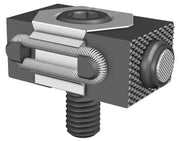 Mitee-Bite Double Wedge OK-Vise Clamp