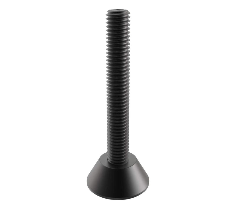 Jergens Adjustable Clamp Heel