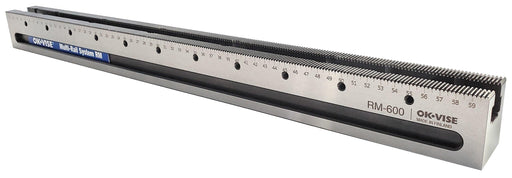 Mitee-Bite OK-Vise Multi-Rail