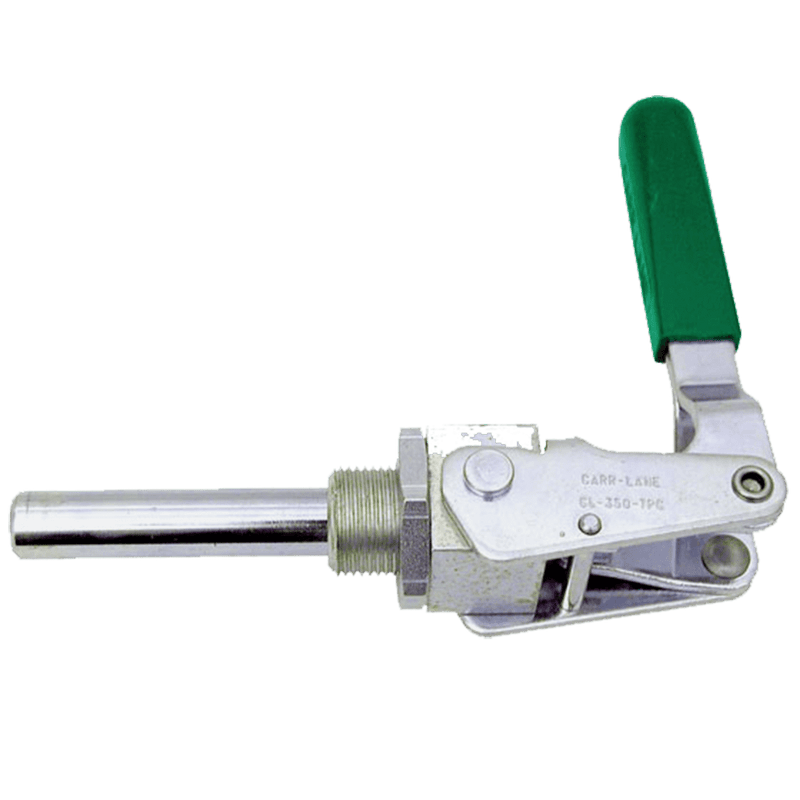 CL-350-TPC Series Push/Pull Toggle Clamp