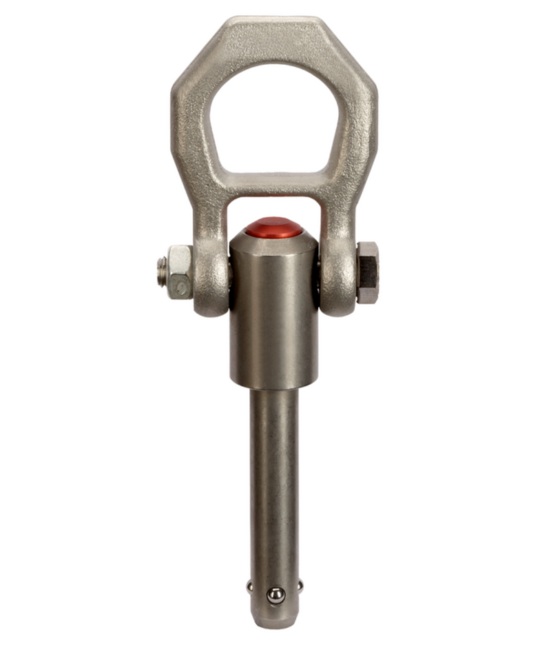 Carr Lane Lifting Pin - Stainless Steel