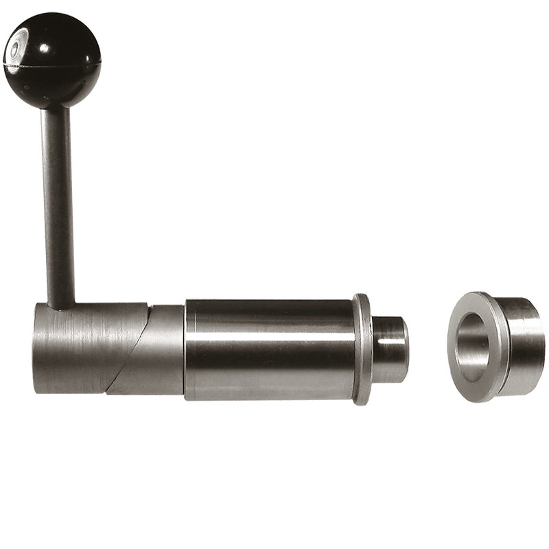 Straight Index Plunger Bushing