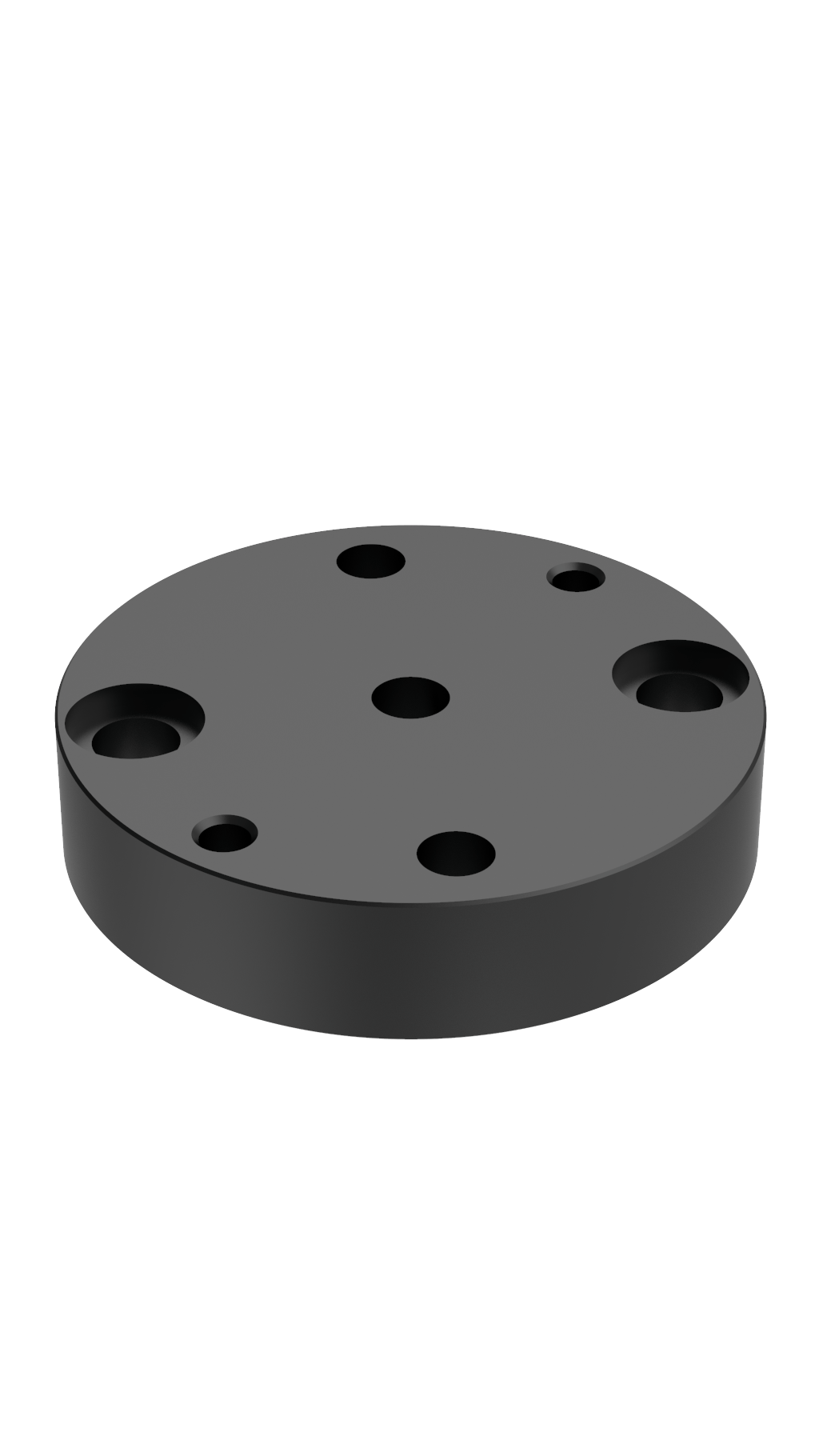 Java Ball With Pad Carr Lane Steel Reversible Construction Ball Pad | Jerico