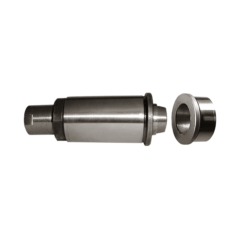 Tapered Index Plunger - Blank End