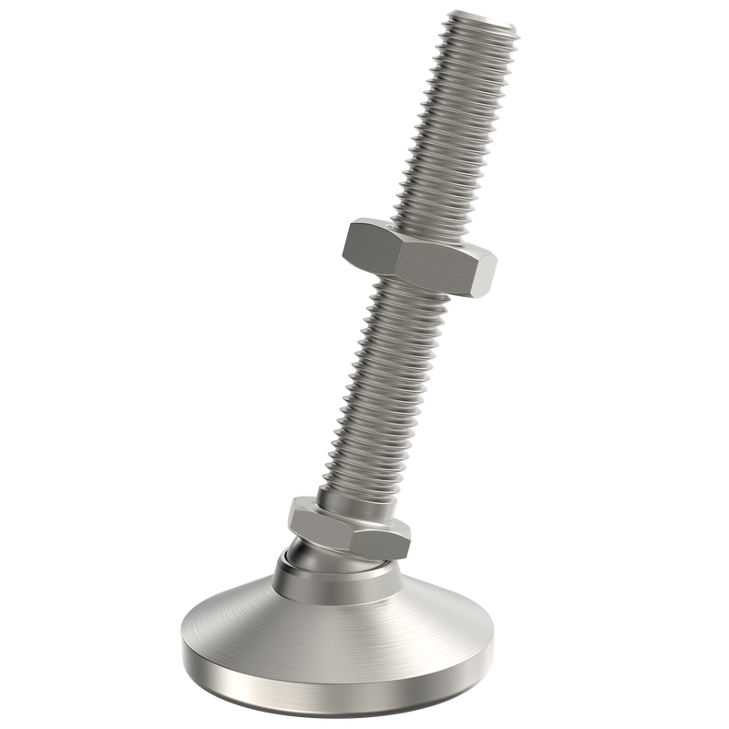 Stud Leveling Foot