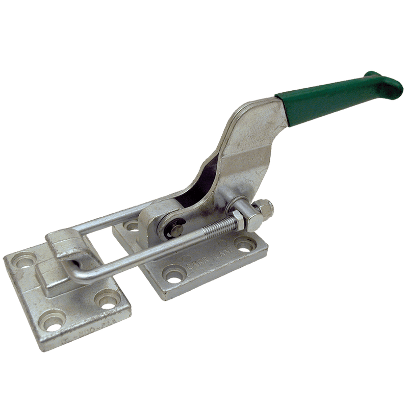 CL-400-PA Series Latch Clamp