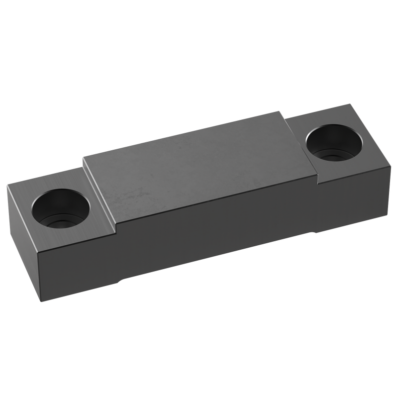 Rectangular Heavy-Duty Rest Pad