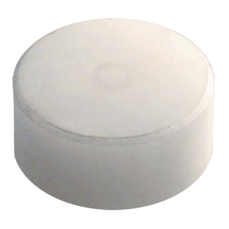 Round Gripper - Delrin - Flat