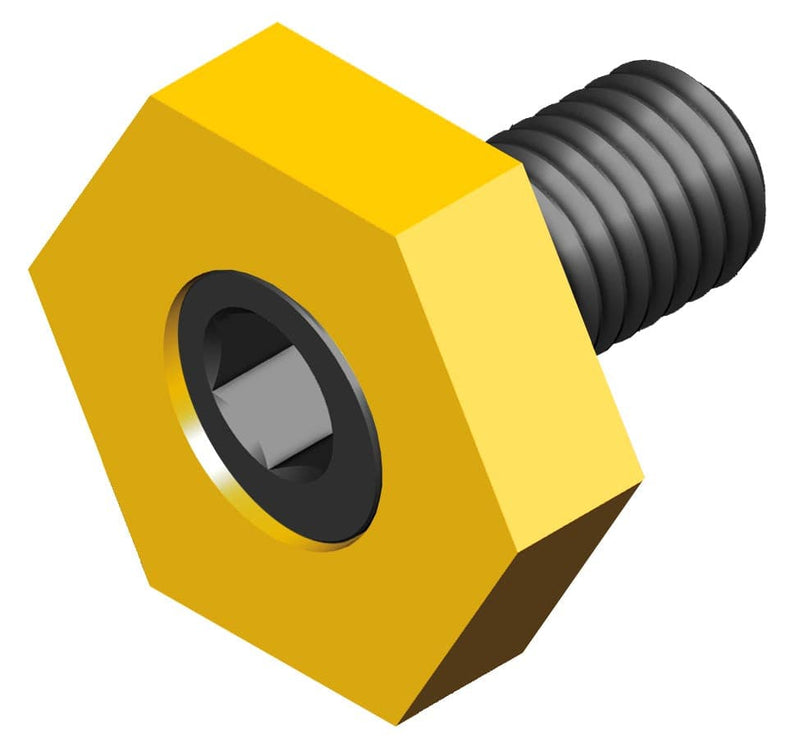 Mitee-Bite Fixture Clamp Pack