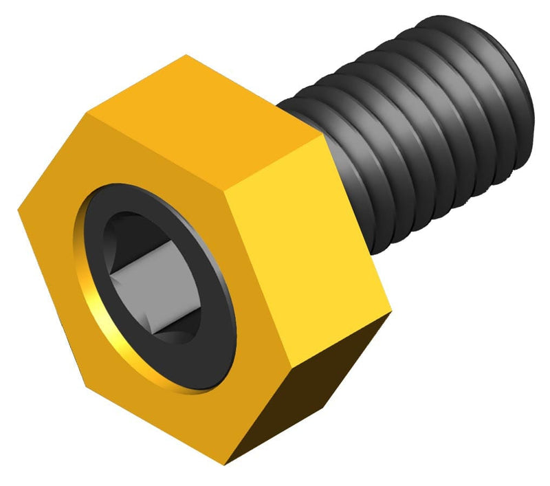 Mitee-Bite Fixture Clamp Pack