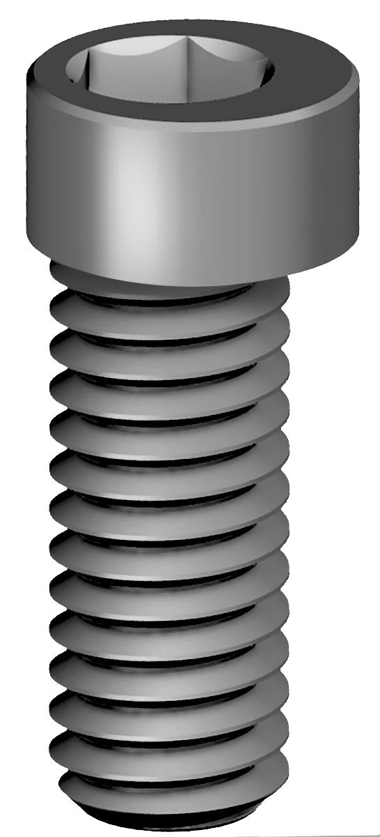 Mitee-Bite Cam Screw
