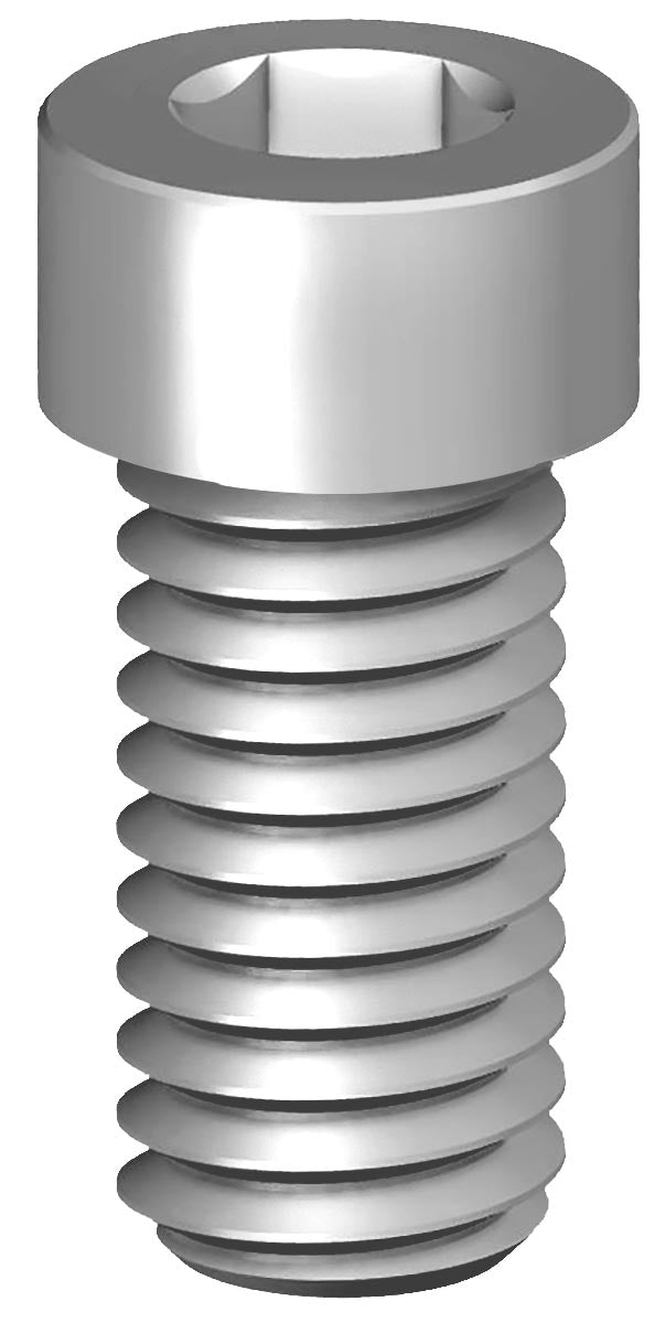 Mitee-Bite Cam Screw