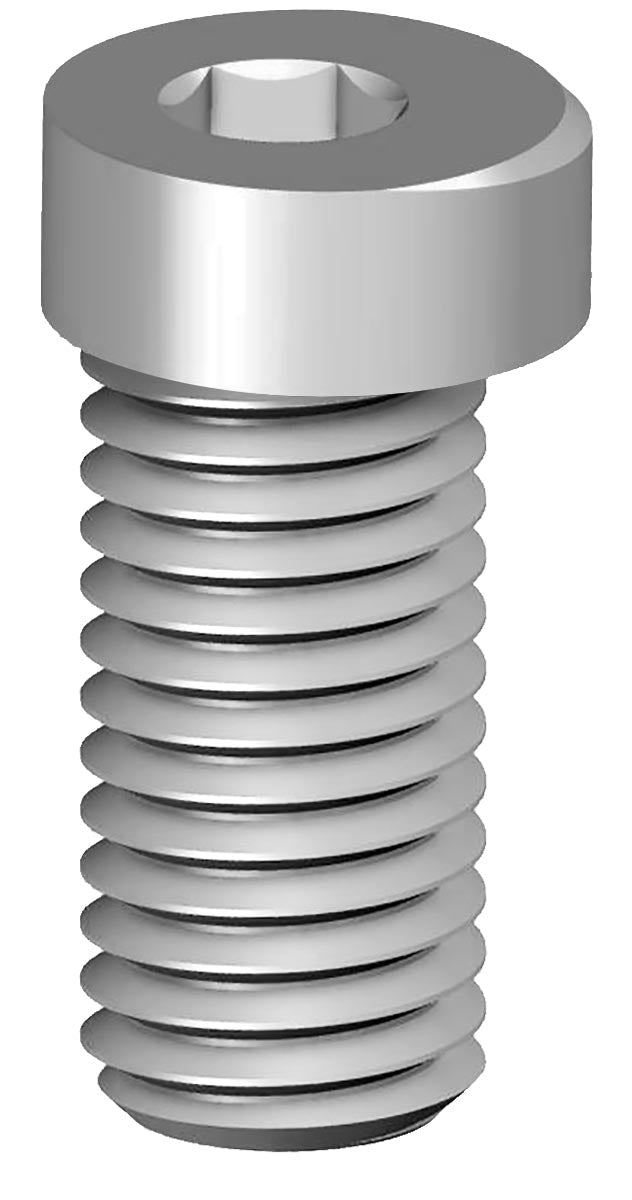 Mitee-Bite Cam Screw