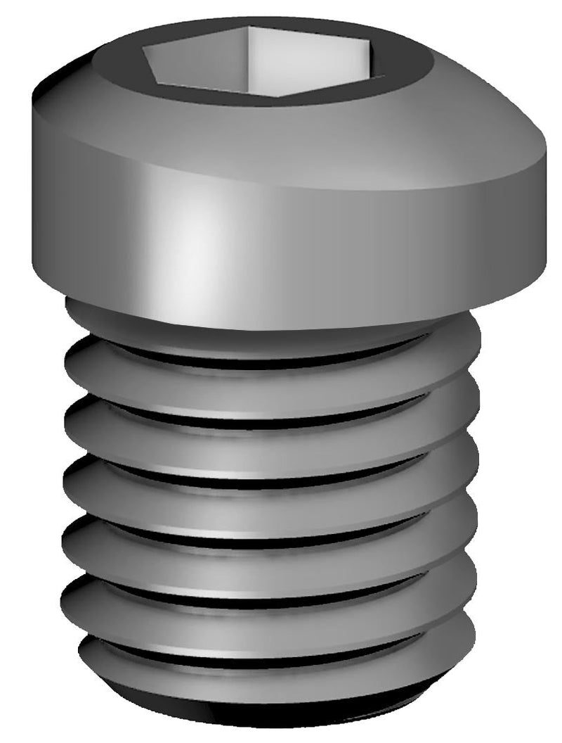 Mitee-Bite Cam Screw
