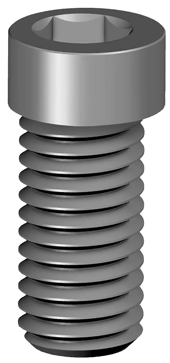 Mitee-Bite Cam Screw