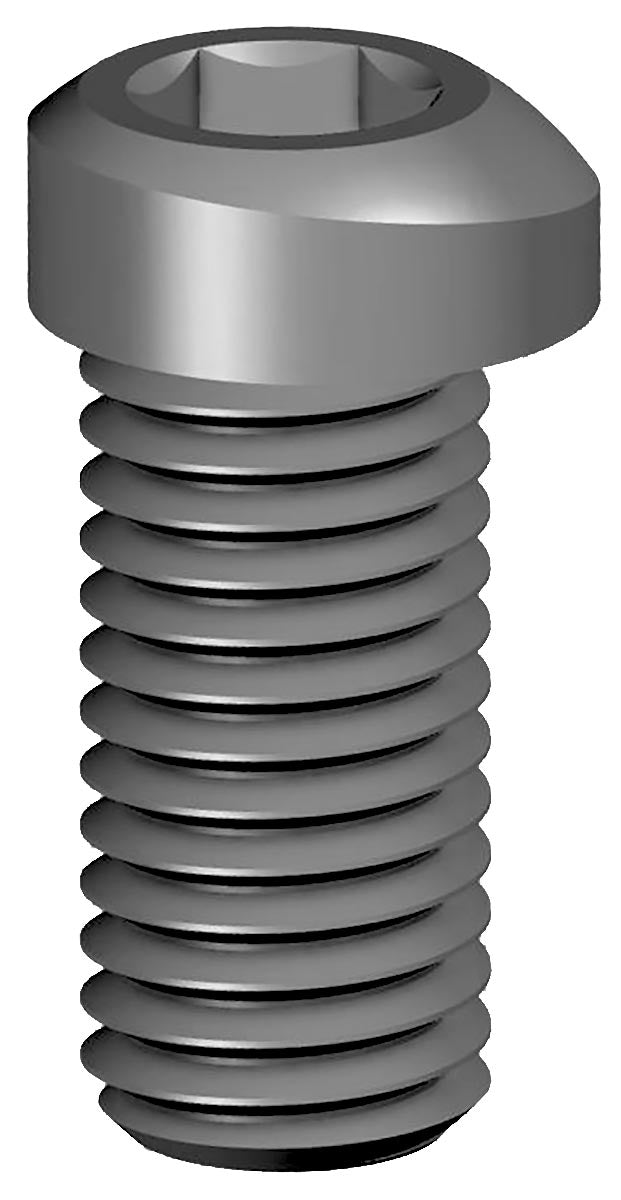 Mitee-Bite Cam Screw