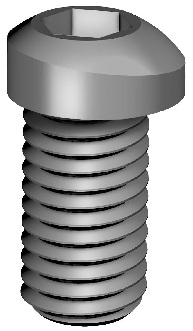 Mitee-Bite Cam Screw