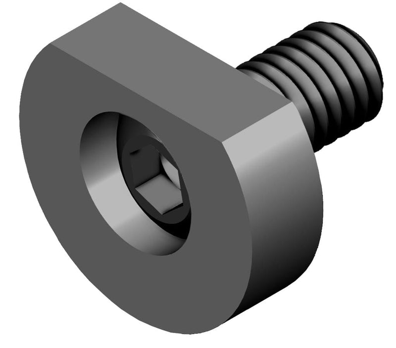 Mitee-Bite Machinable Fixture Clamp Pack