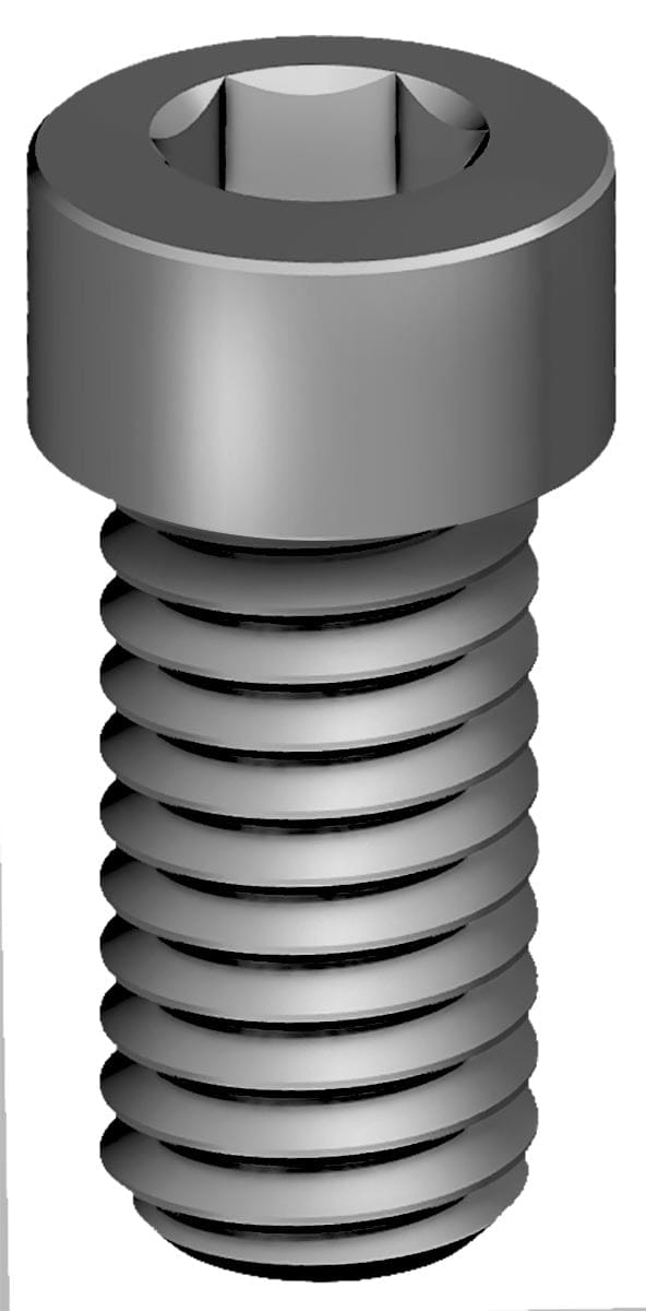 Mitee-Bite Machining Screw