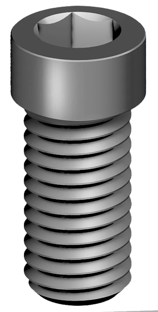 Mitee-Bite Machining Screw