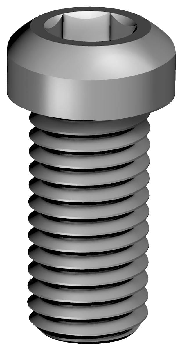 Mitee-Bite Machining Screw