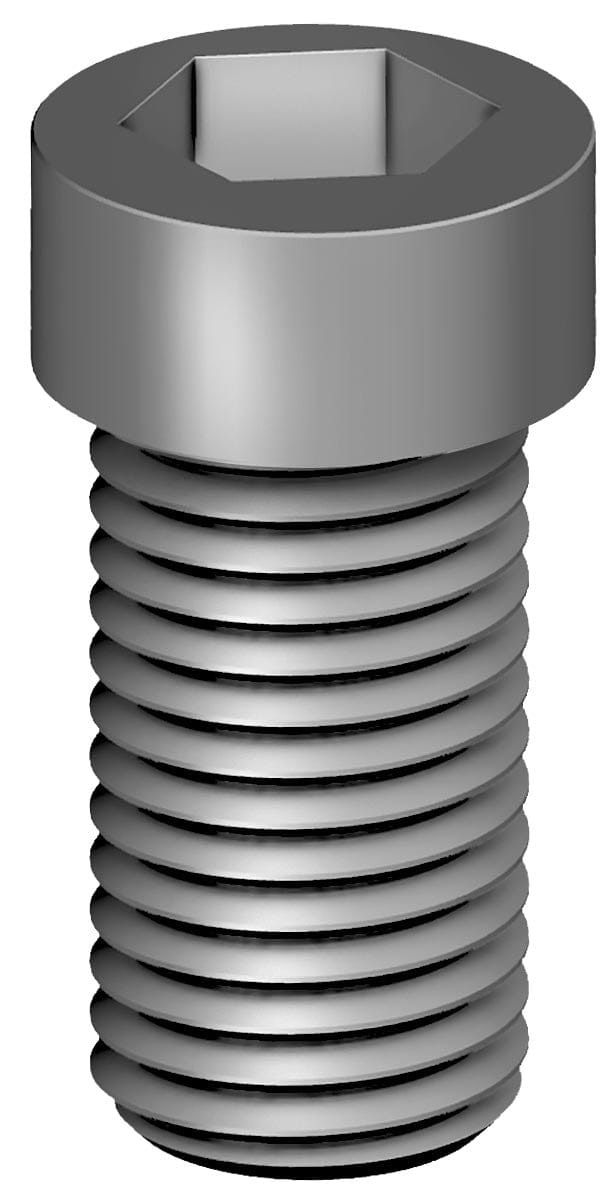 Mitee-Bite Machining Screw