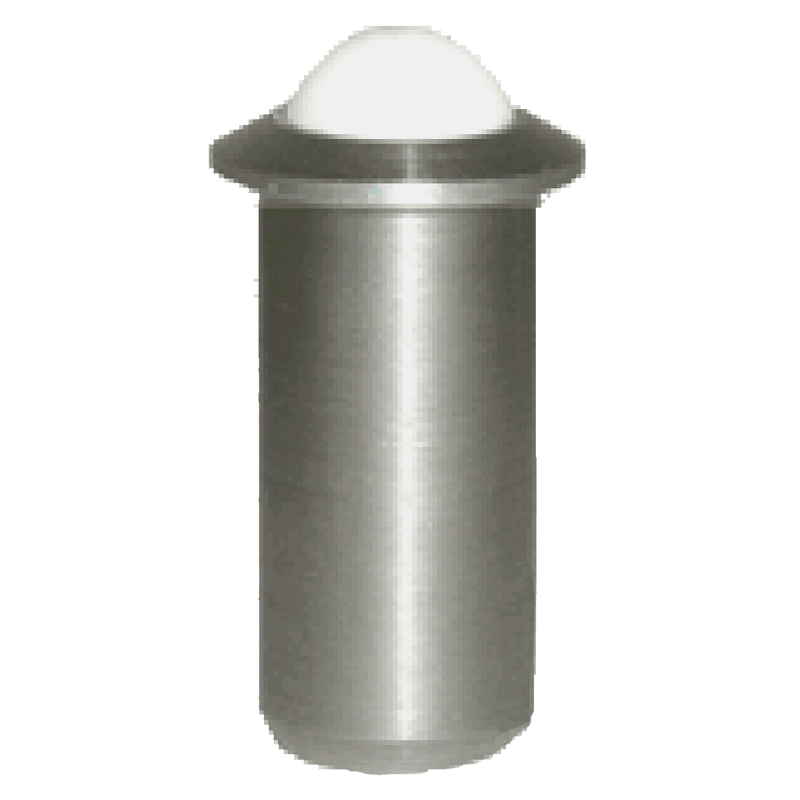 Press-Fit Ball Plunger