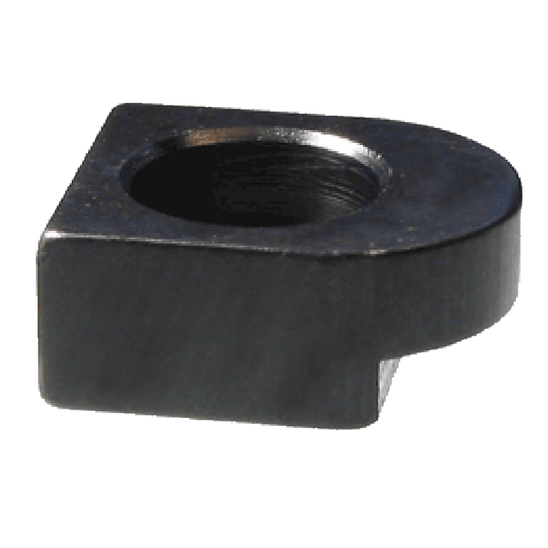Round End Clamp