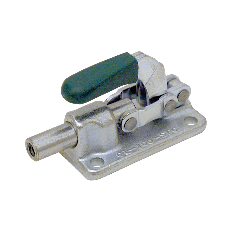 CL-100-SPC Series Push/Pull Toggle Clamp