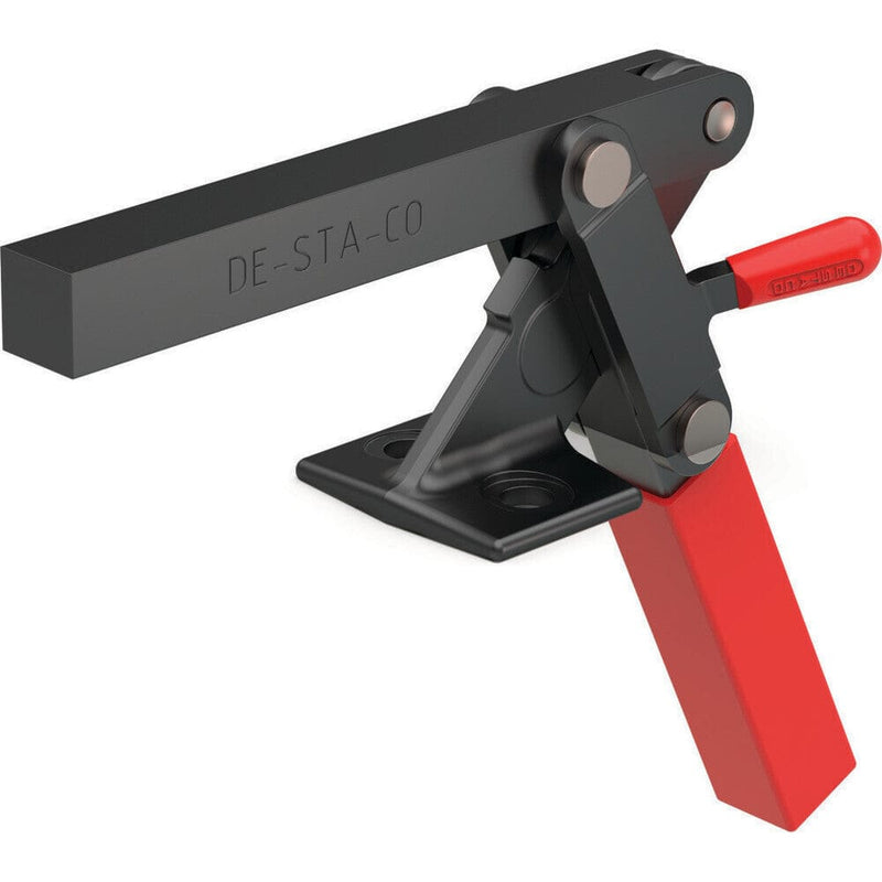Destaco Flat-Tip Bonded Neoprene Spindle