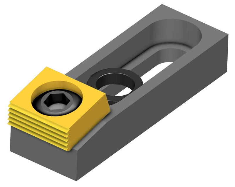 Mitee-Bite Multi-Fixture Clamp