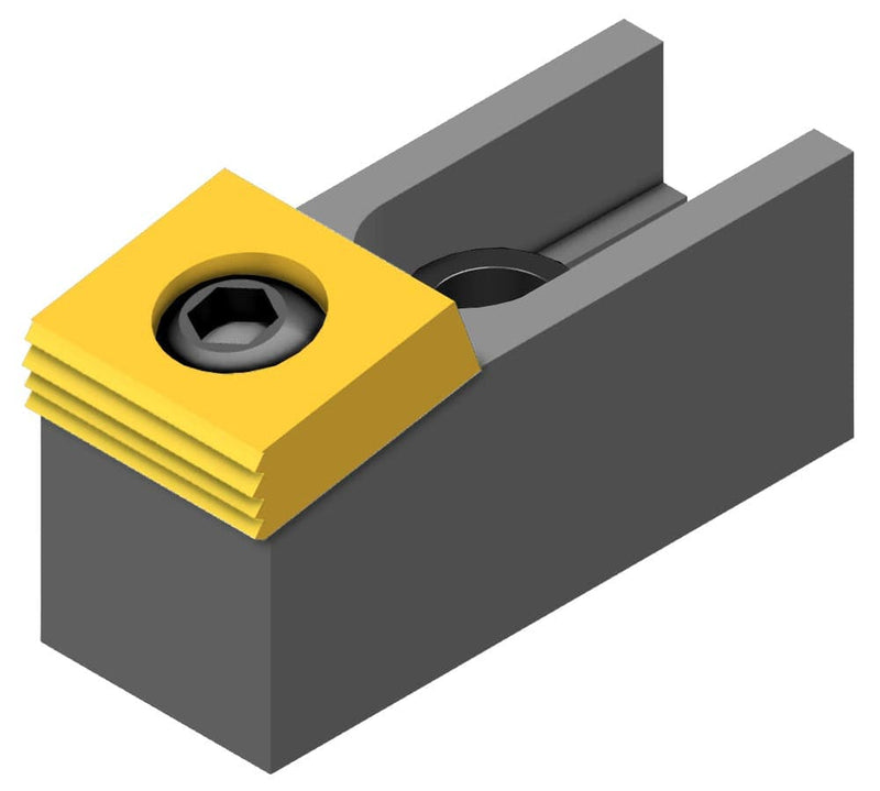 Mitee-Bite Multi-Fixture Clamp