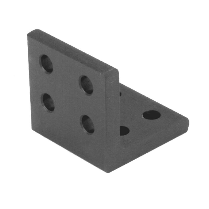 Angle Bracket Locating Bolt