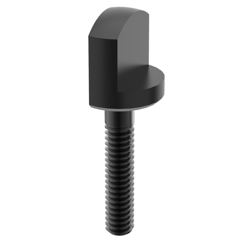 Half Turn Screw