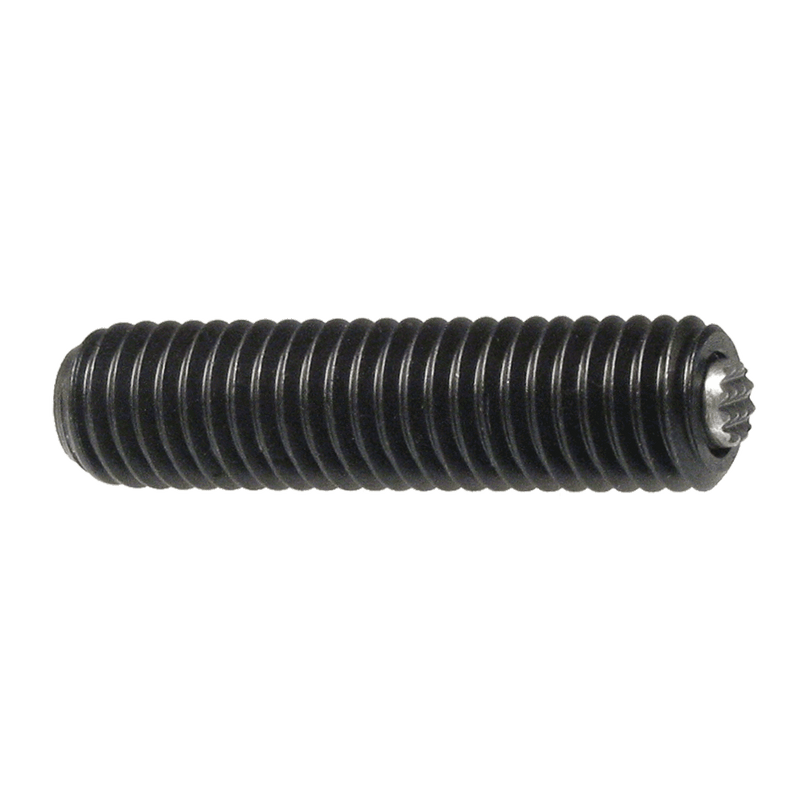 Gripper Swivel Screw - Flat
