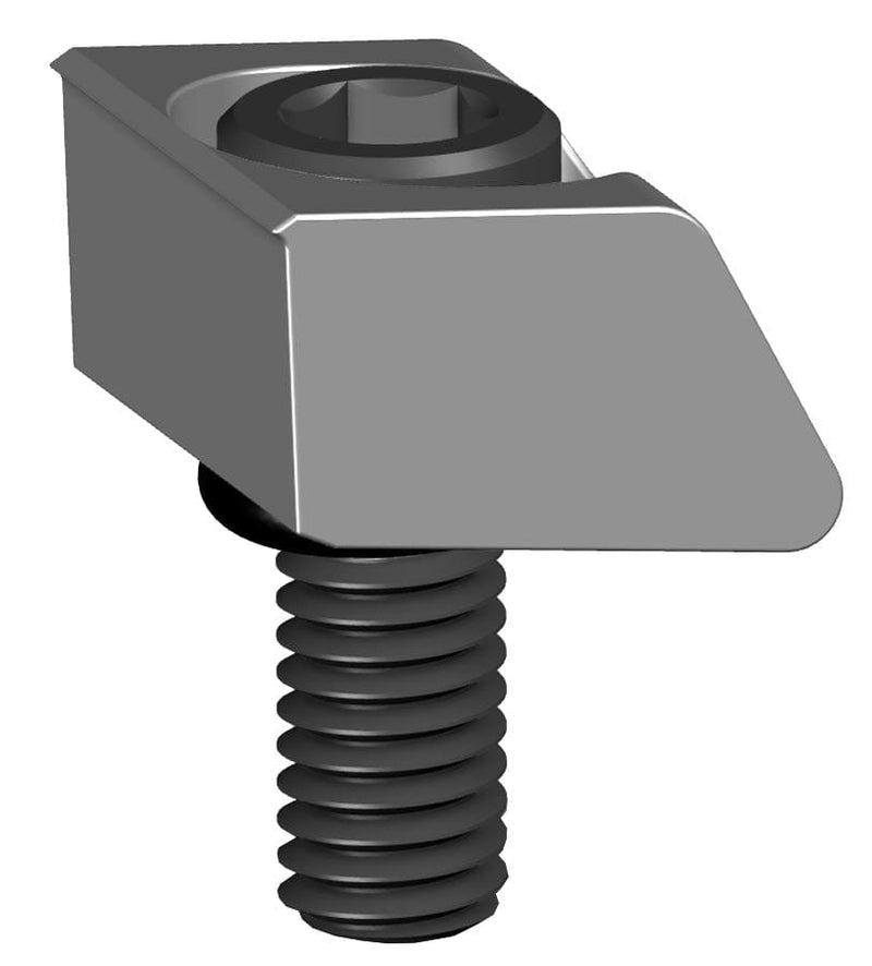 Mitee-Bite Pitbull Clamp Pack