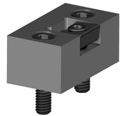 Mitee-Bite Modular Pitbull Clamp - Knife Edge