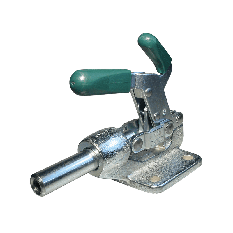 CL-100-PC Series Push/Pull Toggle Clamp