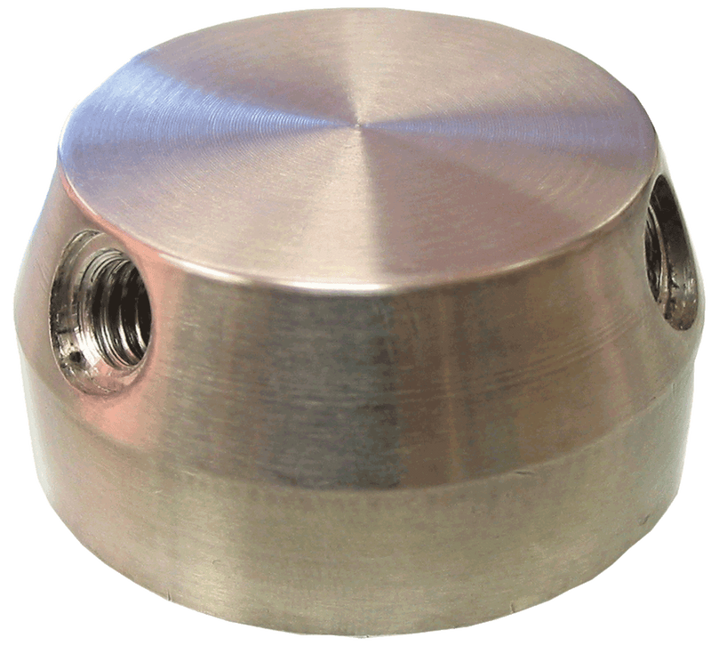 Triple Lever Handle Hub