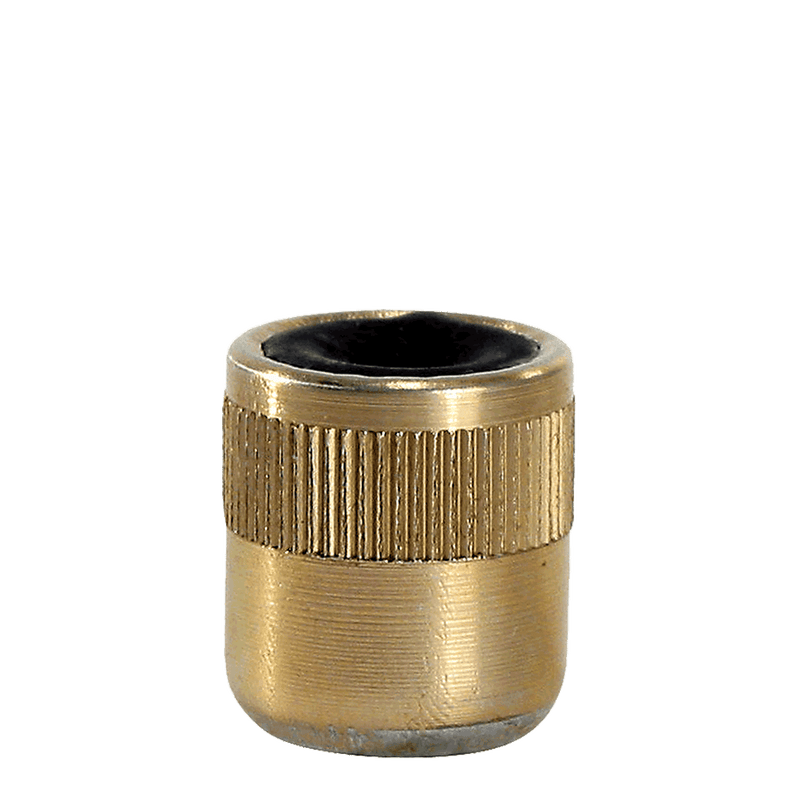 Spring Locating Pin Receptacle