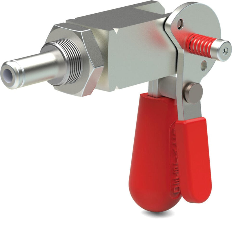 Destaco 6002/6004/6024 Series Straight Line Clamp